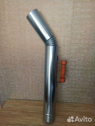 Труба на самовар