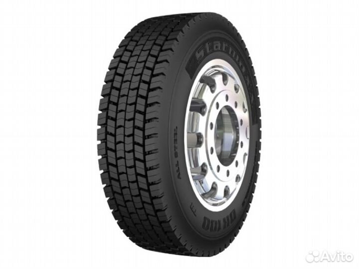 Starmaxx 315/80 DH100