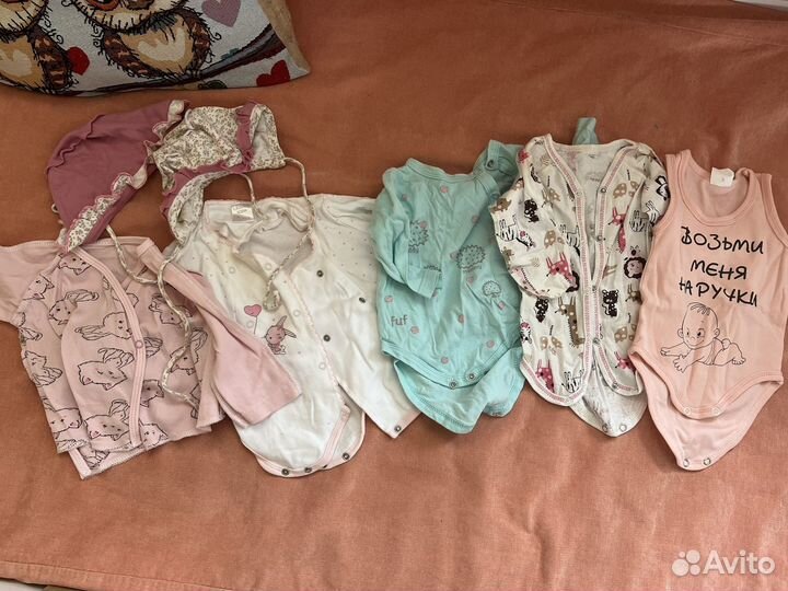 Одежда для девочки