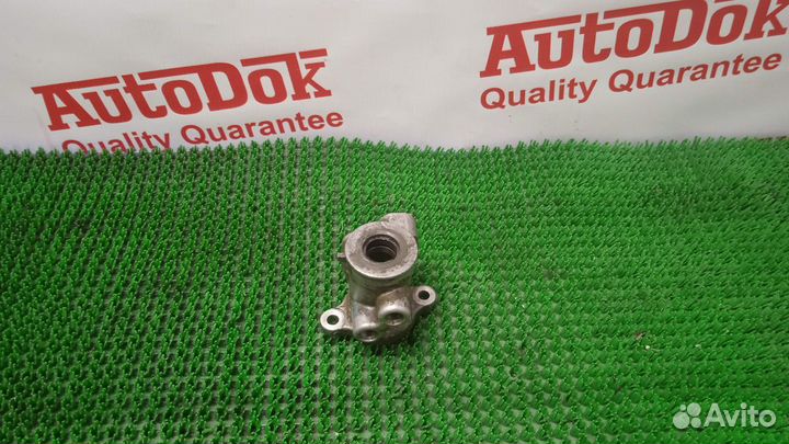 Корпус распределителя рулевой рейки RHD