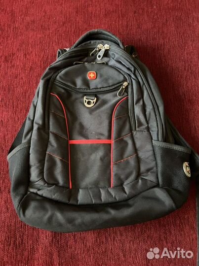 Рюкзак Swissgear