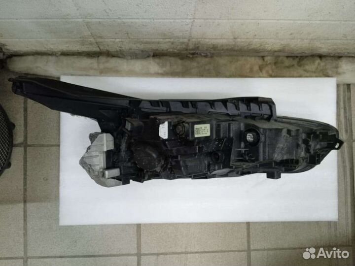 Фара левая Kia К5 LED (2020-н.в.)