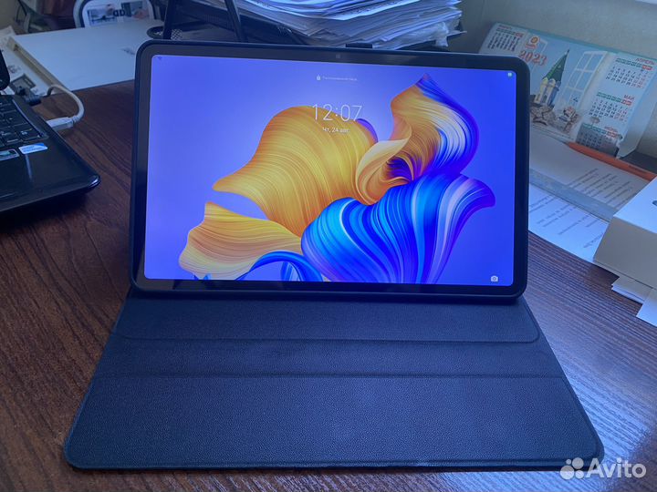 Планшет honor pad 8 128