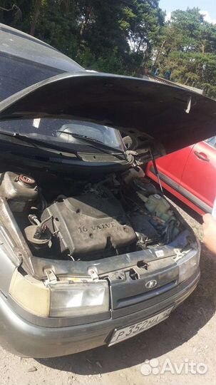 Двигатель ваз 1,5