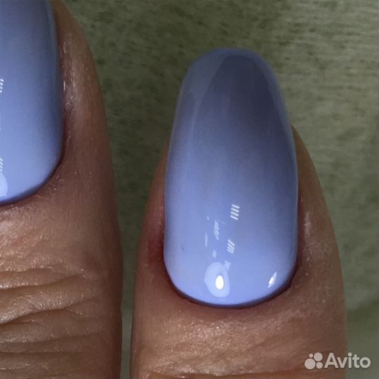 Маникюр-педикюр