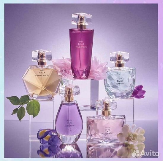 Эйвон Косметика парфюмерия