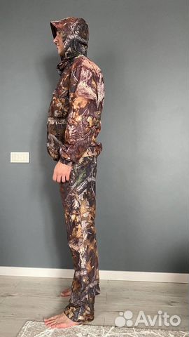 Костюм для охоты/рыбалки/туризма