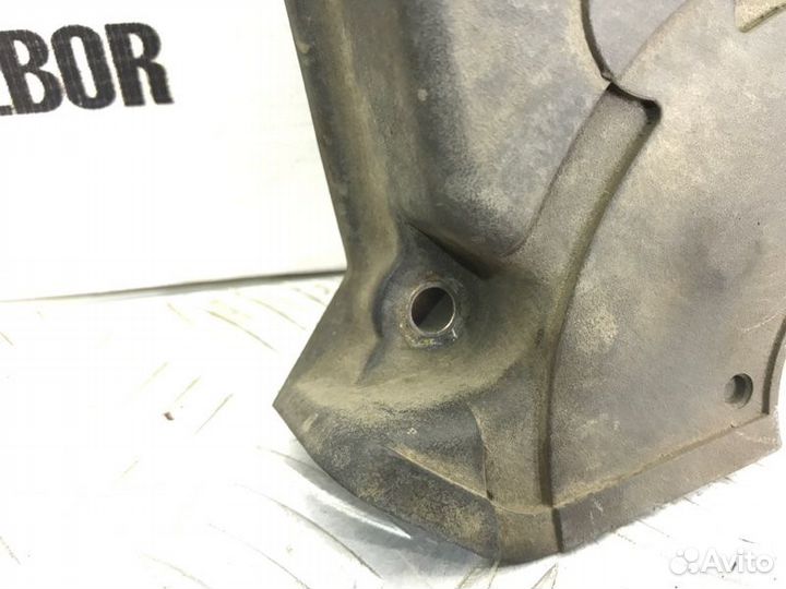 Крышка грм Kia Spectra седан S6D 2007