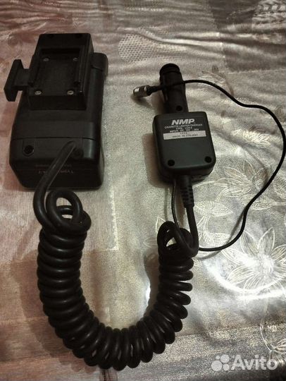 Зарядное устройство для сотового телефона Нокия