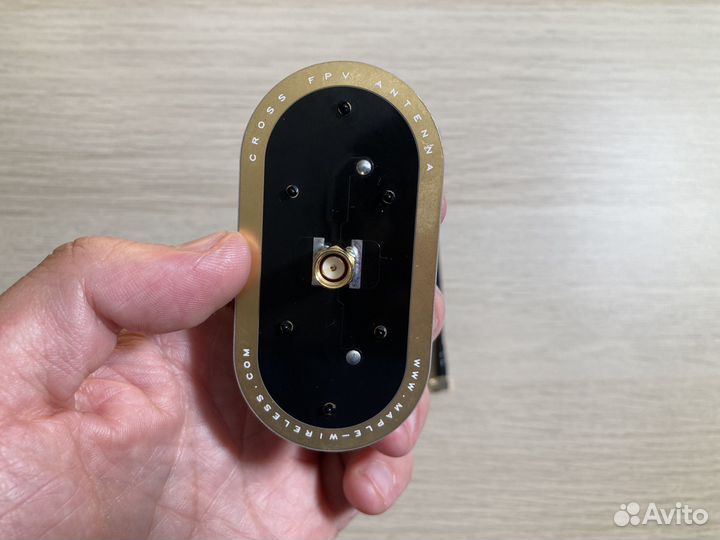 Комплект антенн Maple Patch