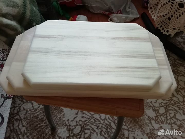 Доска разделочная