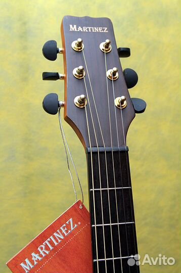 Акустические гитары