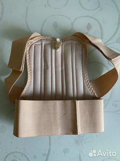 Корректор осанки детский