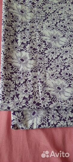 Наволочки новые