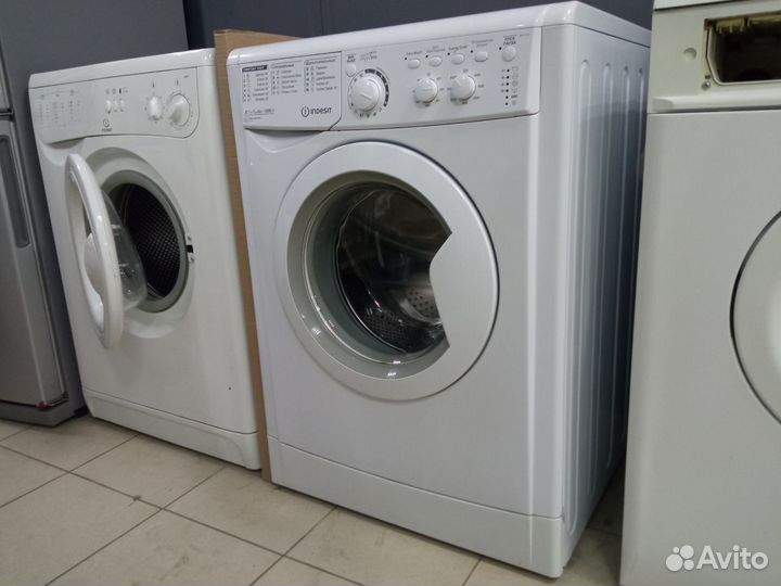 Стиральная машина Indesit/гарантия/доставка