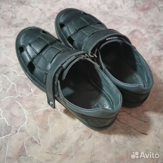 Туфли
