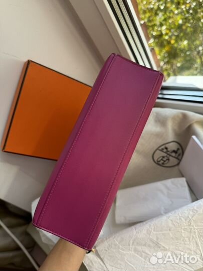 Сумка hermes pochette