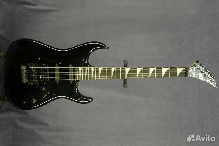 Charvel by Jackson Japan