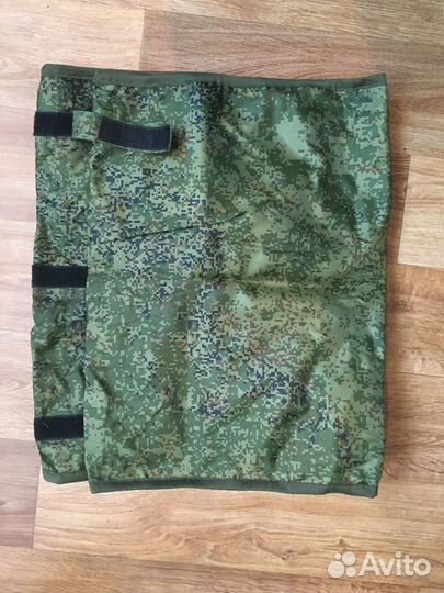 Армейский несессер