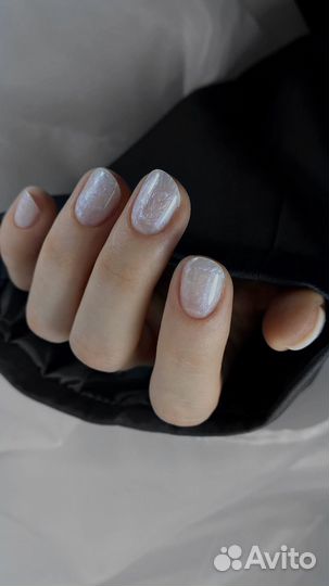 Обучение на мастера маникюра