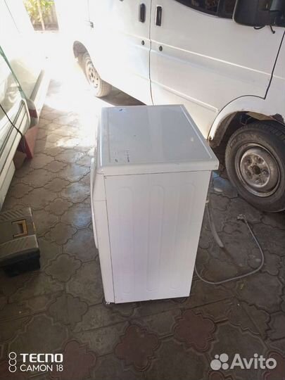 Стиральная машина бу