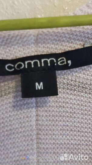 Блузка Comma, новая