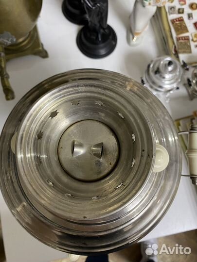 Самовар электрический