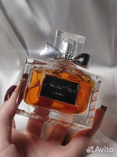 Духи женские dior