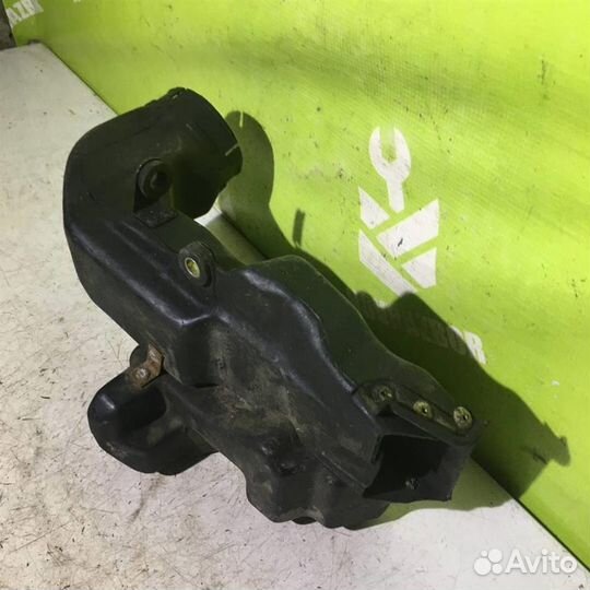 Воздухозаборник (внутри) Митсубиси рвр Н23В