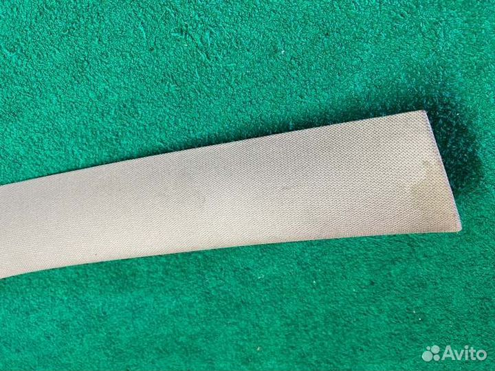 Обшивка стойки передняя правая Bmw 3 F30 13Г