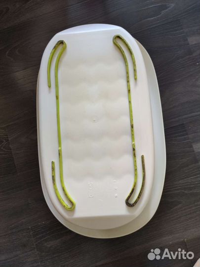 Ванночка для купания IKEA