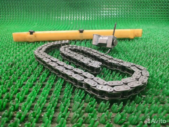 Цепь грм (комплект) Opel Corsa C Z10XEP 2004