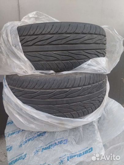 Maxxis MA-Z4S Victra 215/50 R17