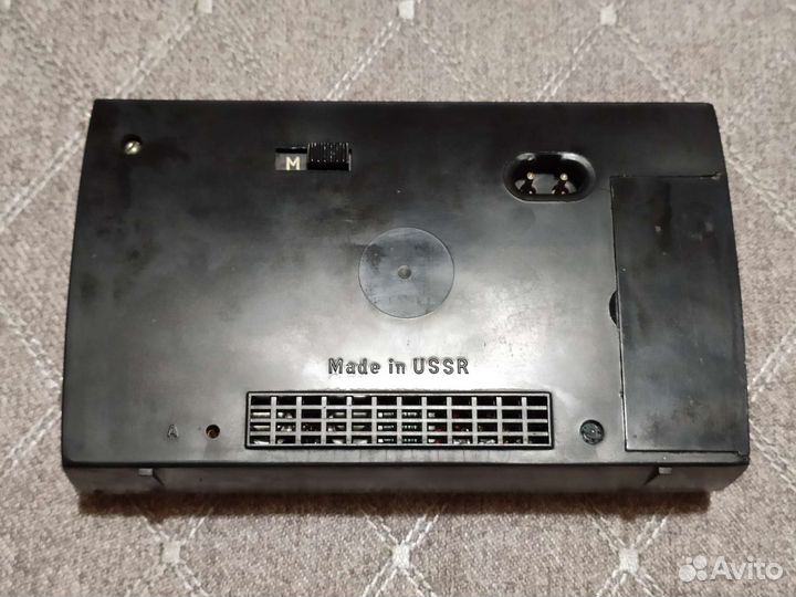 Радиоприëмник Sokol-403