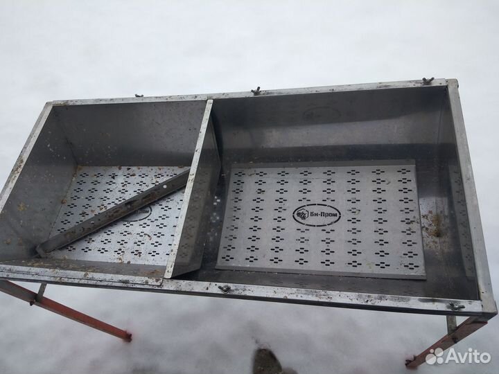 Пчеловодство