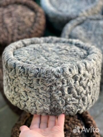 Каракулевая папаха