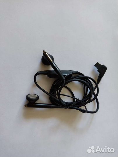 Микронаушники