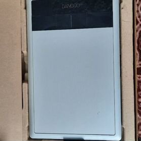 Графический планшет wacom bamboo