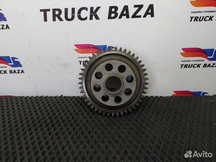 51021150282 Шестерня коленвала