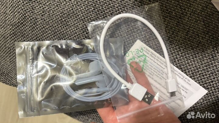 Диктофон значок