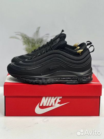 Кроссовки nike air max 97