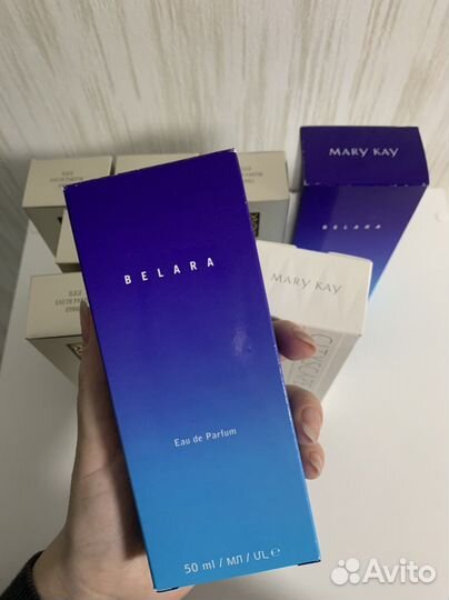 Парфюмерная вода Mary Kay