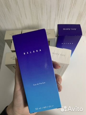 Парфюмерная вода Mary Kay