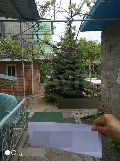 Дом 82 м² на участке 8 сот.