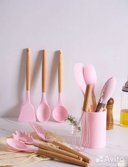 Товары для кухни