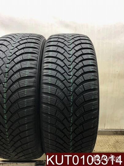 Falken Eurowinter HS01 205/55 R17 95V