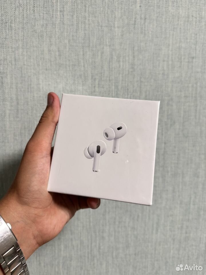 AirPods Pro 2 USB-C