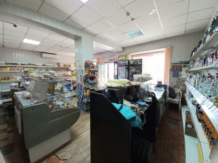 Продам торговое помещение, 96 м²