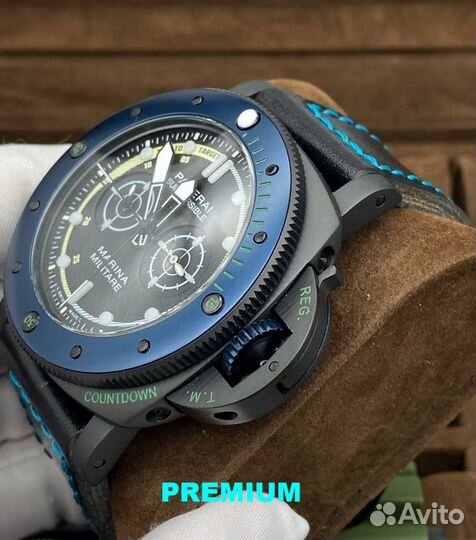 Часы мужские Panerai Submersible