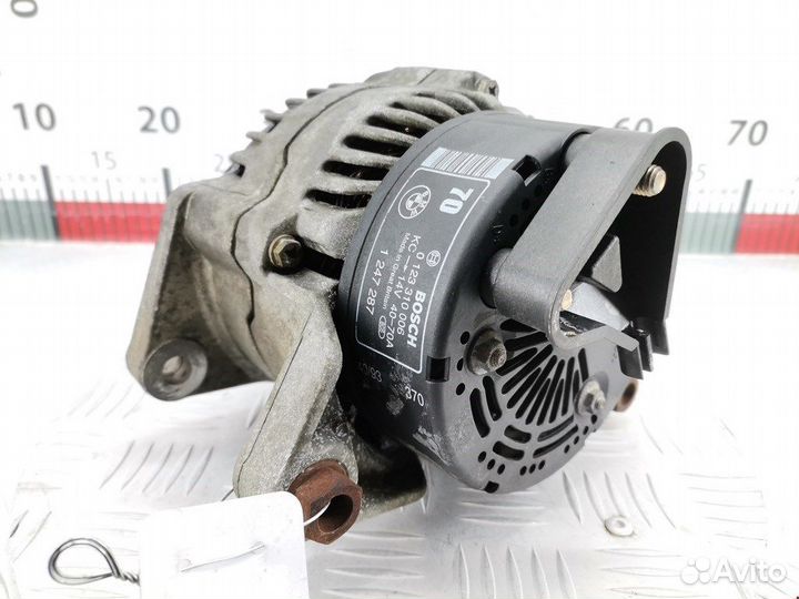 Генератор для BMW 3-Series (E36) 12311247311